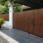 design pagar besi des 25